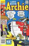 Life with Archie #262 Comic Books - Covers, Scans, Photos in Life with Archie Comic Books - Covers, Scans, Gallery